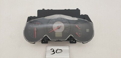 New OEM Speedometer Cluster 2004-2006 Nissan Altima 3.5 KPH Km/H 24810-ZB512 
