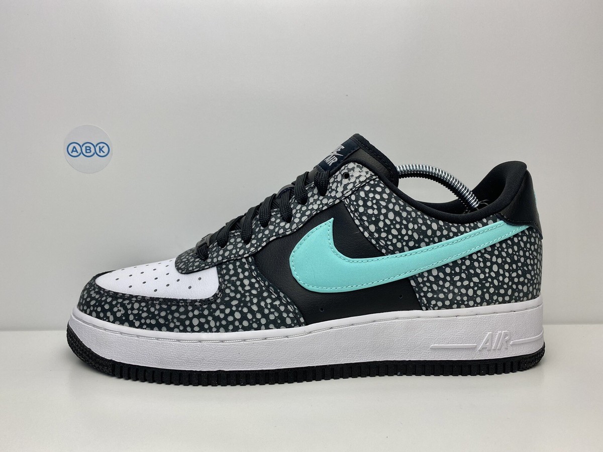 Nike Air Force By You ID Atmos Elephant Pack Inspired UK Size