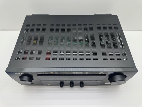 🎵 Denon DRA-800H 🔊 2-Kanal HiFi Stereo Empfänger Klang Effekt Receiver 145W - Bild 16 von 23