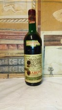 Vino 1970 Amarone Classico Recioto della Valpolicella Negrar  72cl 14%
