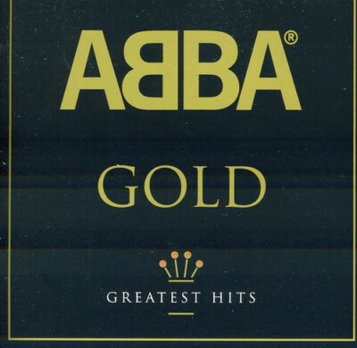 ABBA Music CDs for sale - eBay