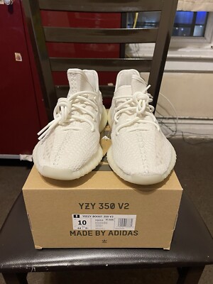 Yeezy Boost 350 V2 Bone