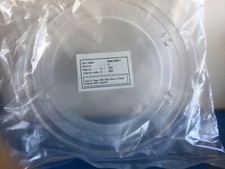 0200-09911 QUARTZ COVER RING / APPLIED MATERIALS AMAT NEW IN BAG