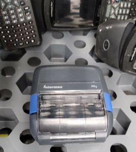 intermec pr3 printer