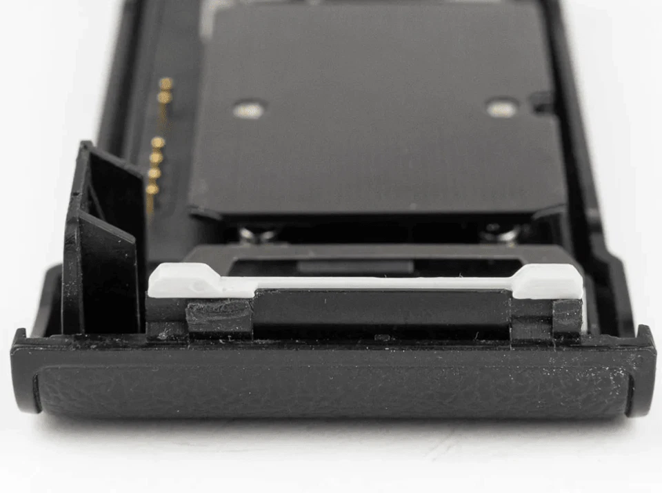 Nikon F100 Back Door Latch | Nikon Camera Replacement Part | Nikon F100 Repair - Image 2 of 4