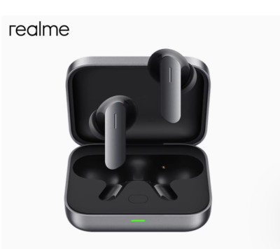 NEW Realme Buds Air 7 Wireless Earphone 52dB Noise Reduction