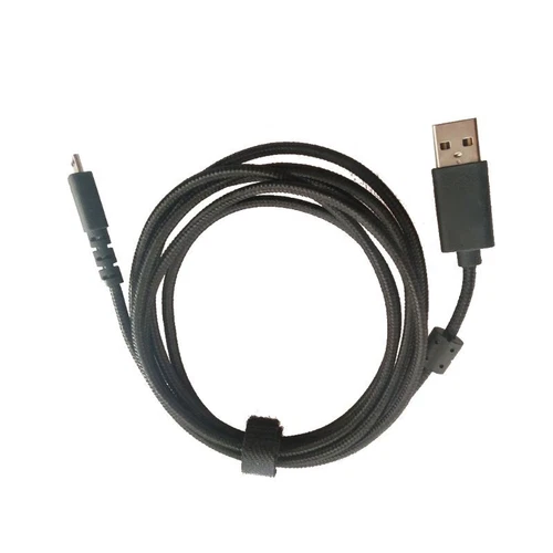 USB Charging Cable Dock-Bracket Base Charger Adapter for G533 G633 G933