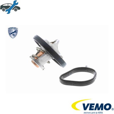 THERMOSTAT COOLANT V25-99-1706 FOR FORD FIESTA/IV/Mk/VI/Van/Hatchback/Box KA+  