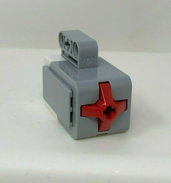 lego ev3 touch sensor