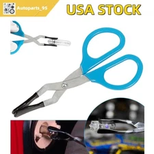 Universal Bulb Pliers Tool for Removing Damaged and Miniature Mini Bulbs