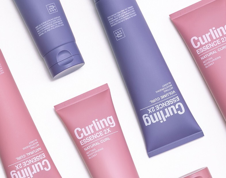 Mise En Scene Curling Essence 2X Natural Volume 150ml | eBay