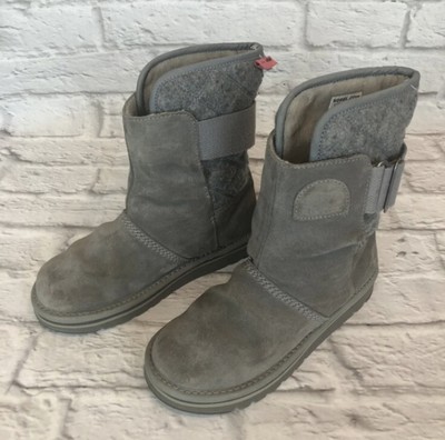 sorel newbie short womens boots