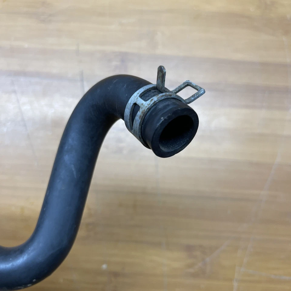 Tubo respirador cárter Kawasaki 2008-2014 KFX450R KFX 450 R 92192-0432 Foto 3 de 4