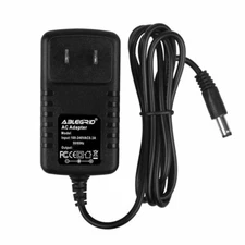 AC DC Adapter For Neo 2 Alphasmart Word Processor Power Supply Charger Cord Main