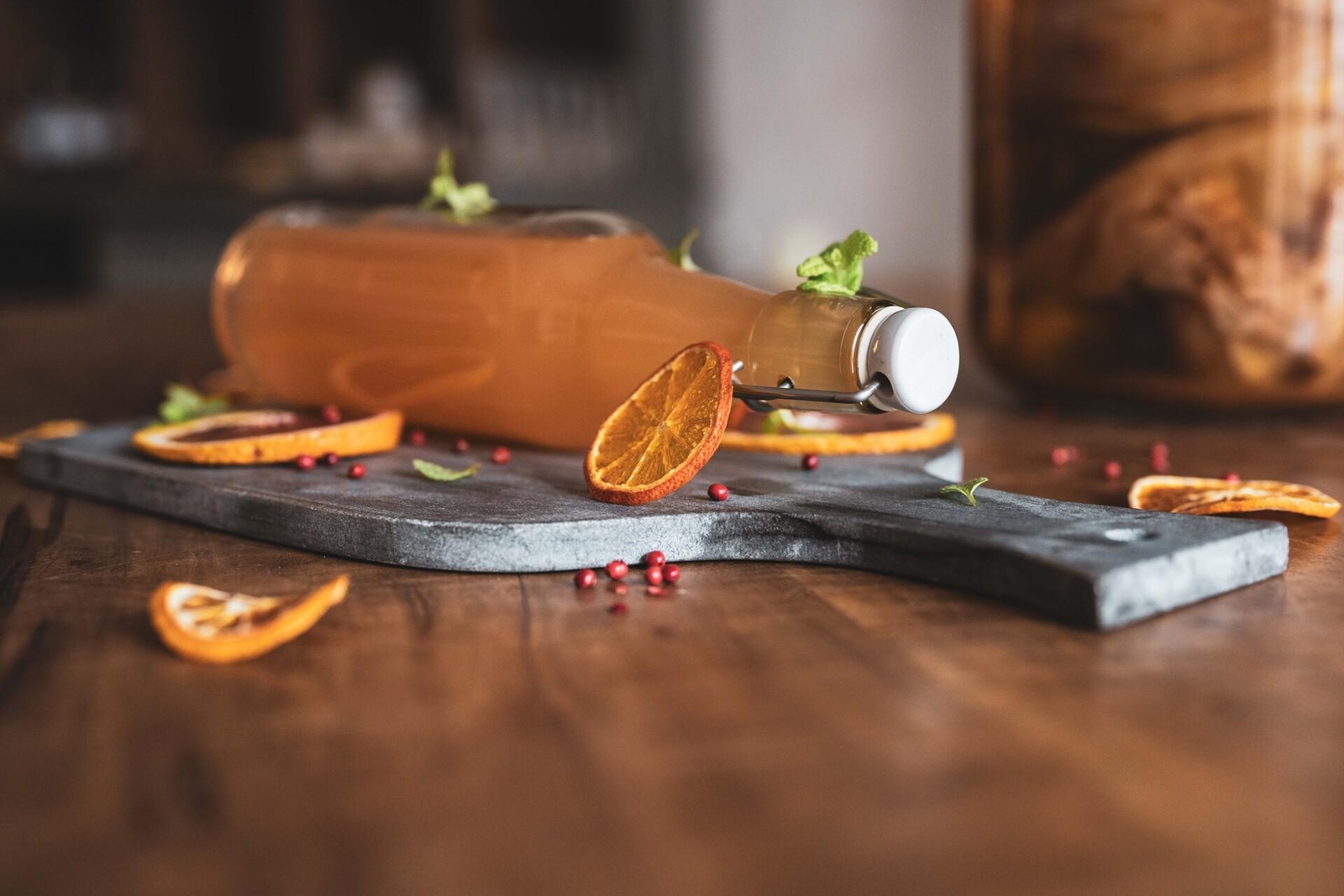 Thumbnail - Kombucha Selbst Gemacht Alexandra Klein