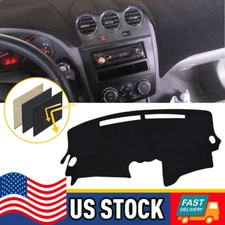 For Nissan Altima 2007 2008 2009 2010 2011-2012 Dash Mat Dashboard Cover Dashmat