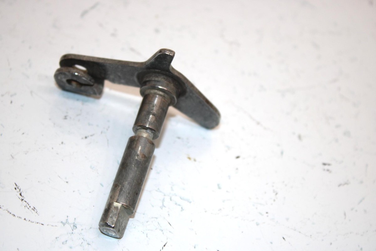 01 Kawasaki KVF 300 Prairie 2x4 Decompressor Arm Release