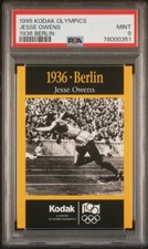 Jesse Owens 1936 Olympic Gold Medal Sells for Nearly $1.5 Million 15