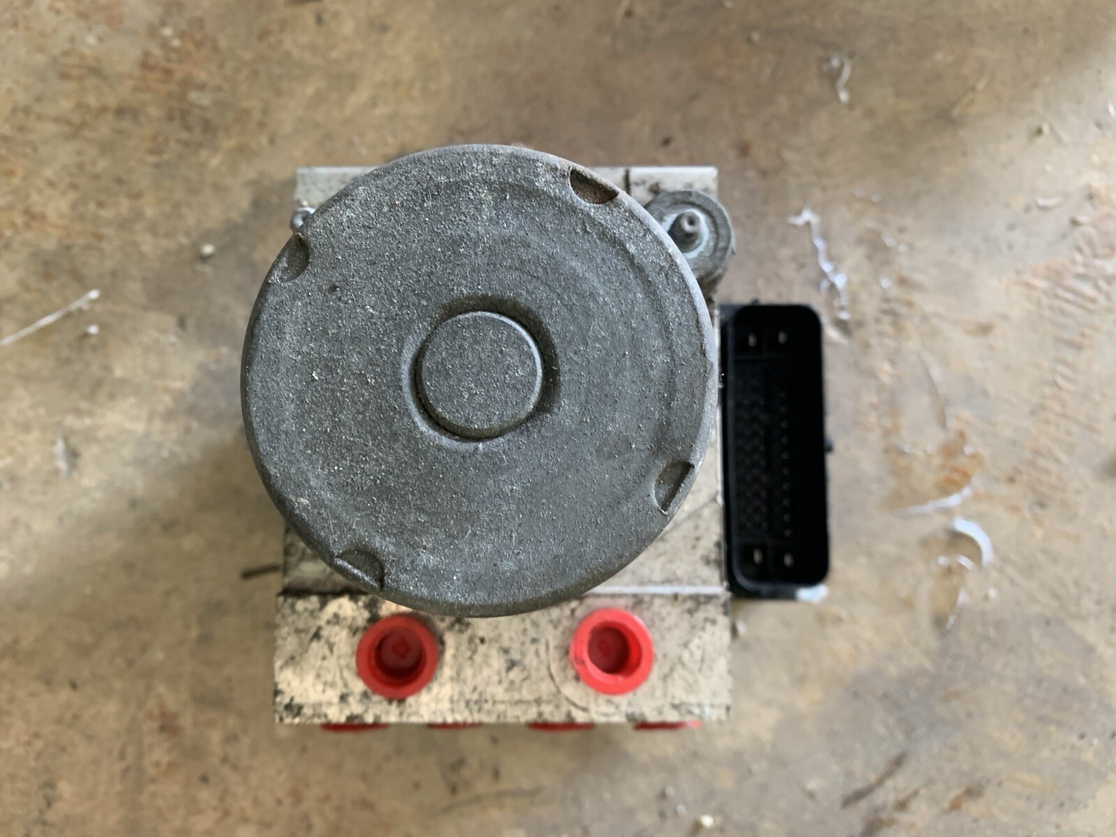 Lincoln Town Car 2009 módulo ABS eBay