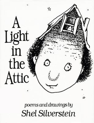 A Light in the Attic, Silverstein, Shel, Good Book