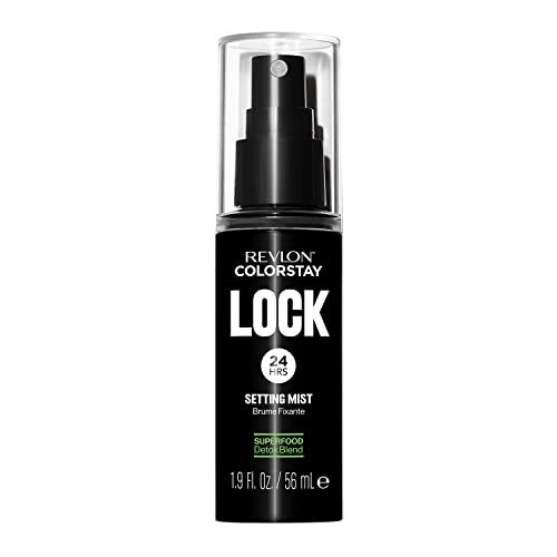 Revlon COLORSTAY 24H Lock Setting Mist 1.9 oz-image