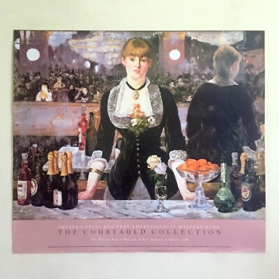 値下げしました！EDOUARD MANET 複製画 s-l400.jpg