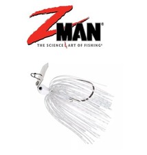 Z-Man Chatterbait Jackhammer Baby Jack 3/8 oz. - Choice of Colors