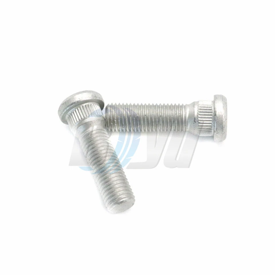 Nuevo perno de rueda para Toyota 4Runner Scion tC Lexus GX460 GX470 90942-02049 EE. UU. Foto 3 de 4