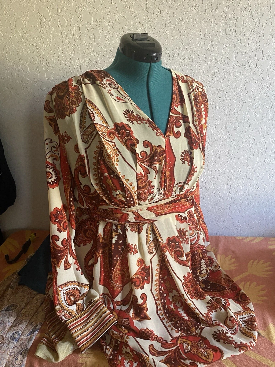 nordstrom rack boho dresses Floral Maxi for Women for sale Maxi dresses With tassel