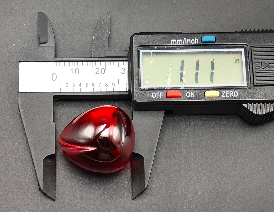 Regalo de Negocios Pulsera de Piedras Preciosas Ojo Naga Púrpura Colección Amuleto Tailandés CK703 Foto 2 de 4