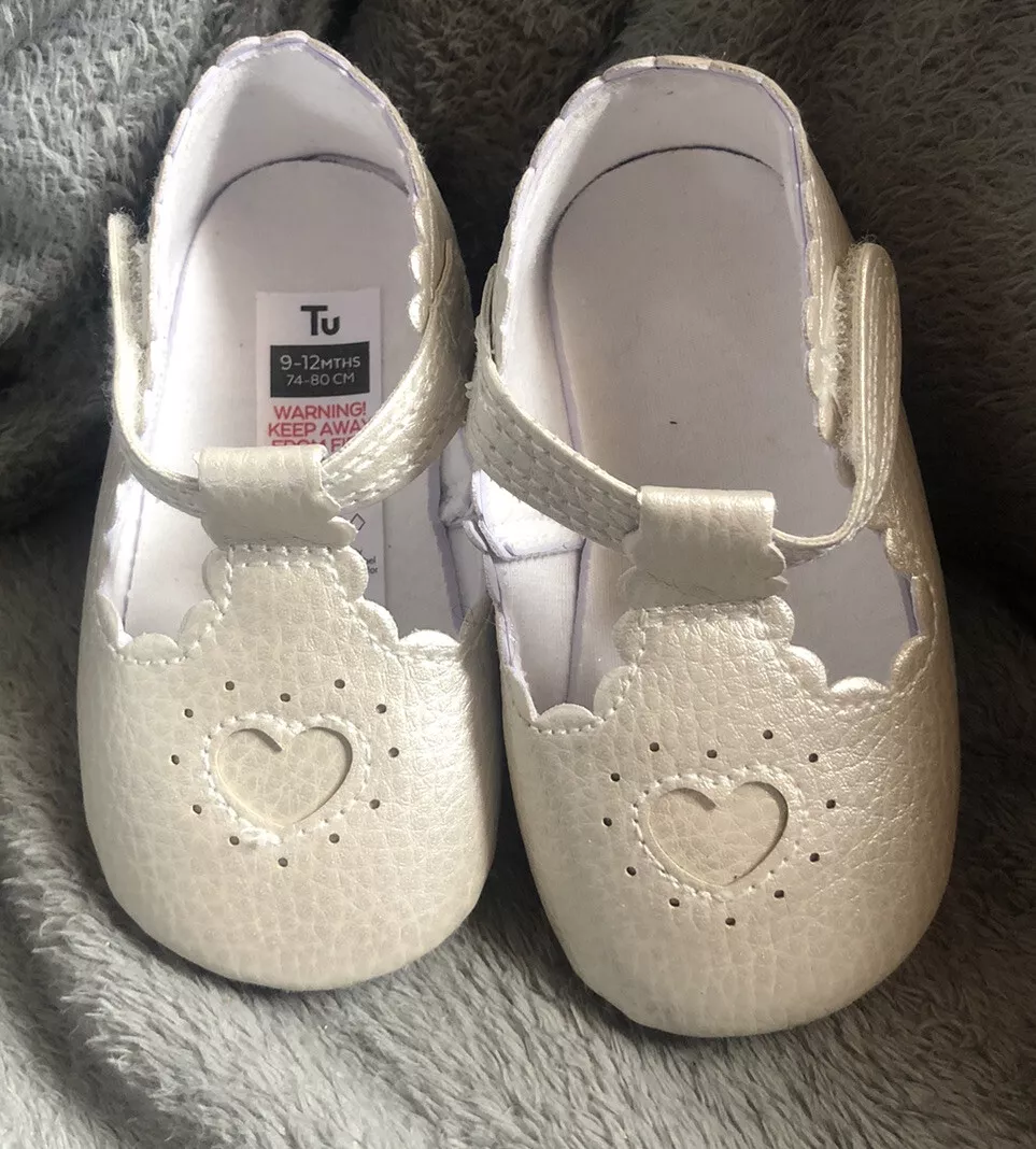 Tu 2025 baby shoes