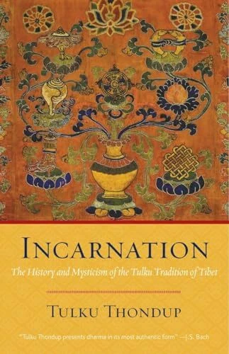 Incarnation: The History and Mystici..., Thondup, Tulku - Picture 1 of 2