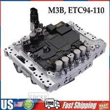 RE7R01A JR710E JR711 Valve Body W/Solenoids/TCM For 08UP Nissan 370Z EX37