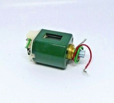 NOS - 36D Slot Car Motor Green Can, Can Drive w/ lead wires - NEW