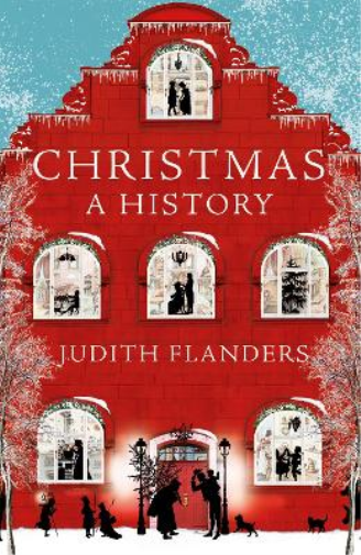 Judith Flanders Christmas (Tascabile)
