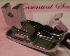 Singer 221 Featherweight Quilting Foot Spring Type 1/4" Part 60610