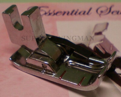 Singer 221 Featherweight Quilting Foot Spring Type 1/4'' Part #60610