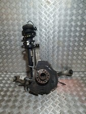 ALFA ROMEO GIULIA 2020 FRONT RIGHT  OFF SIDE COMPLETE  SUSPENSION HUB LEG ARMS