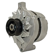 Mechanics Choice Alternator for 1973-1974, 1978-1989 Ford, Lincoln, Mercury