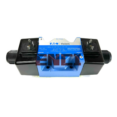 DG4V52CMUC620 616779 Vickers(Danfoss) Solenoid Valve DG4V-5-2C-M-U-C6-20