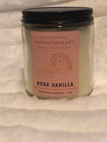 Bath & Body Works Single Wick 7 oz Candle Pick Your Scent - Picture 10 of 20