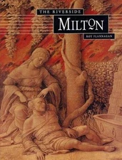 Riverside Milton, Hardcover by Milton, John; Flannagan, Roy (EDT), Used Good ...