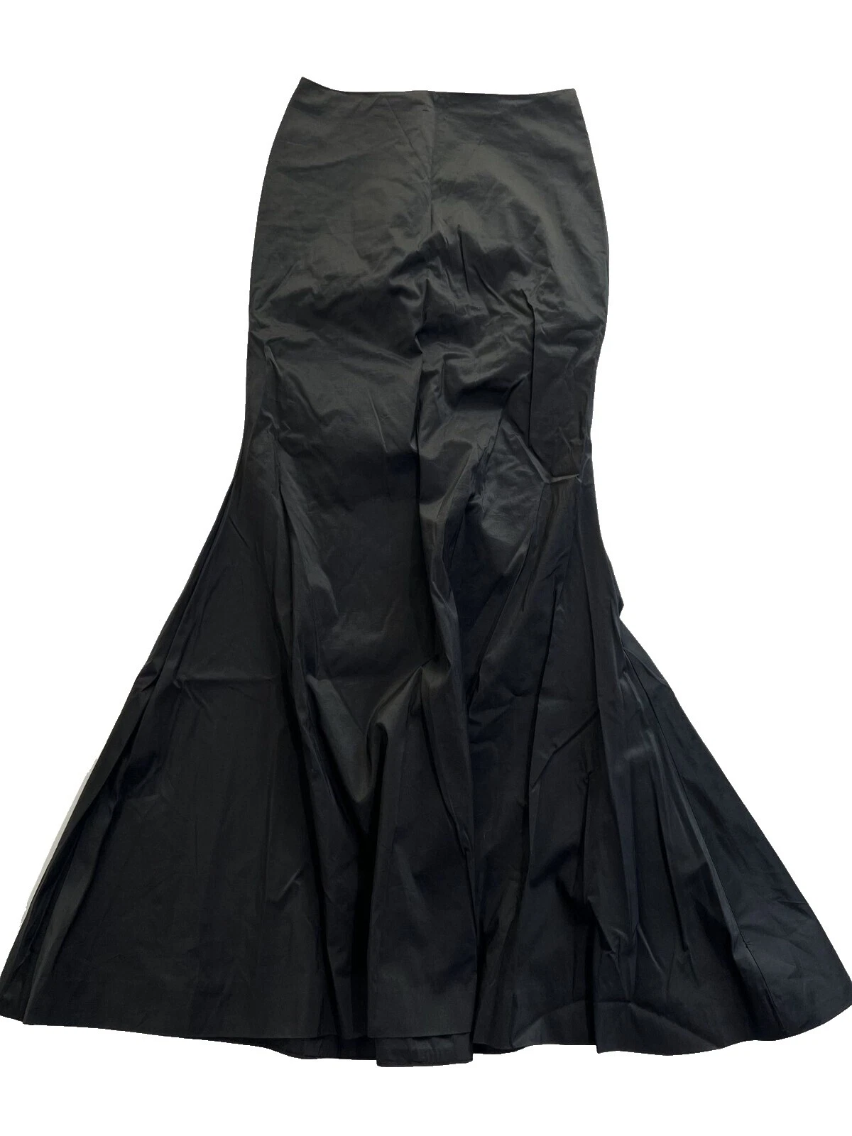 Saint Laurent Solid Skirts for Women