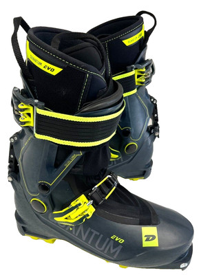 $1000 Dalbello Quantum EVO Ski Boots NIB Sz 26/26.5 MP,8.5 US Touring Men '23/24