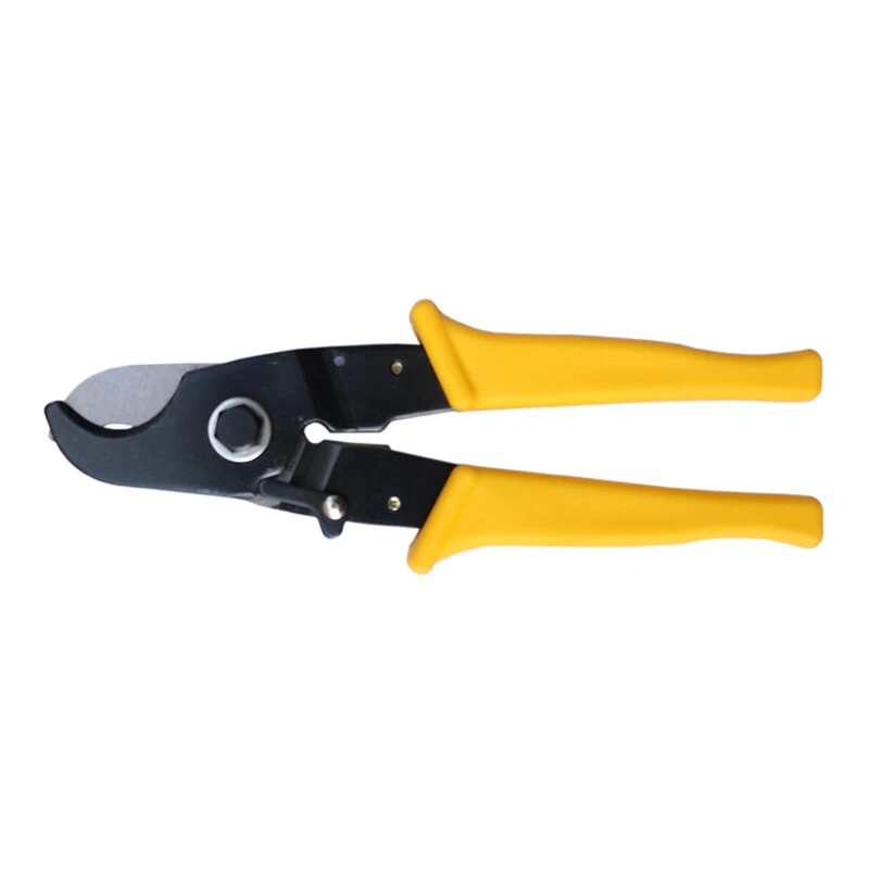 Multi Tool Wire and Cable Cutter for 70mm2 Aluminum Copper Cables Cutting