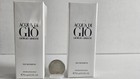 Acqua Di Gio Eau De Parfum by Giorgio Armani Travel Size 0.5Fl.Oz/15ml 2 PIECES — photo 7