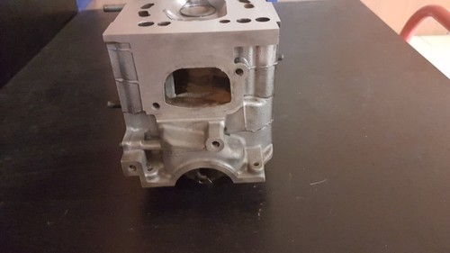 X37 - TESTATA MOTORE FIAT PANDA-PUNTO-DOBLO 1.2 FIRE I.E. COMPLETA RIGENERATA - Foto 6 di 7