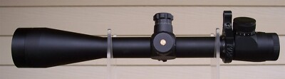 Leupold Mark 4 LR/T 6.5-20x50mm (30mm) M1 Illum. Ret Rifle Scope