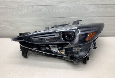 2017-2021 Mazda CX-5 CX5 Left LH Driver Side AFS Adaptive LED