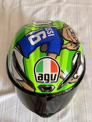 aqu motorcycle helmet Full Face Motorcycle Helmet K7 Jaeger main image 1